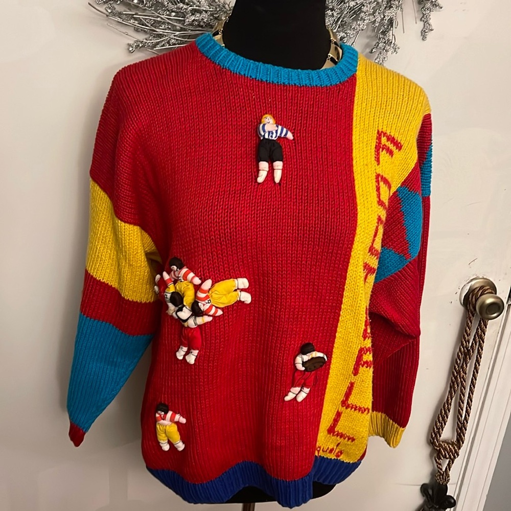 Sweater